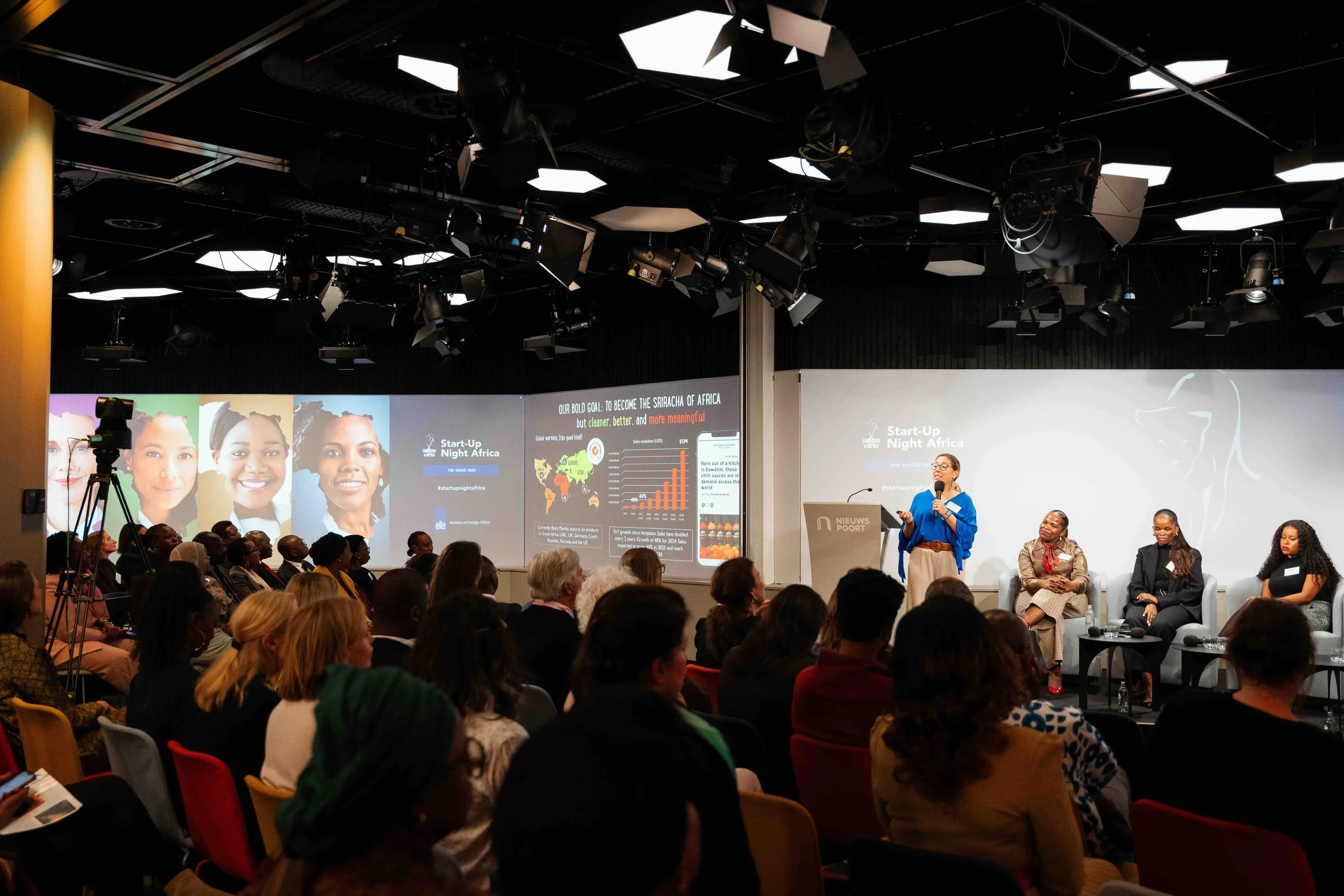 Développement commercial